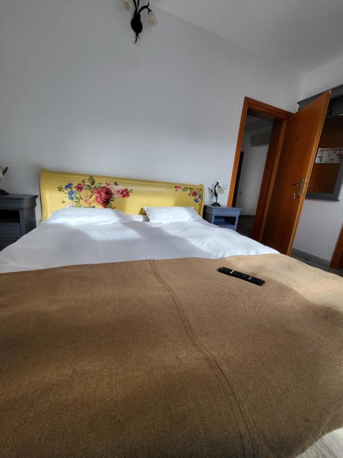 Tache Villa 1 Poiana Brašov Exteriér fotografie