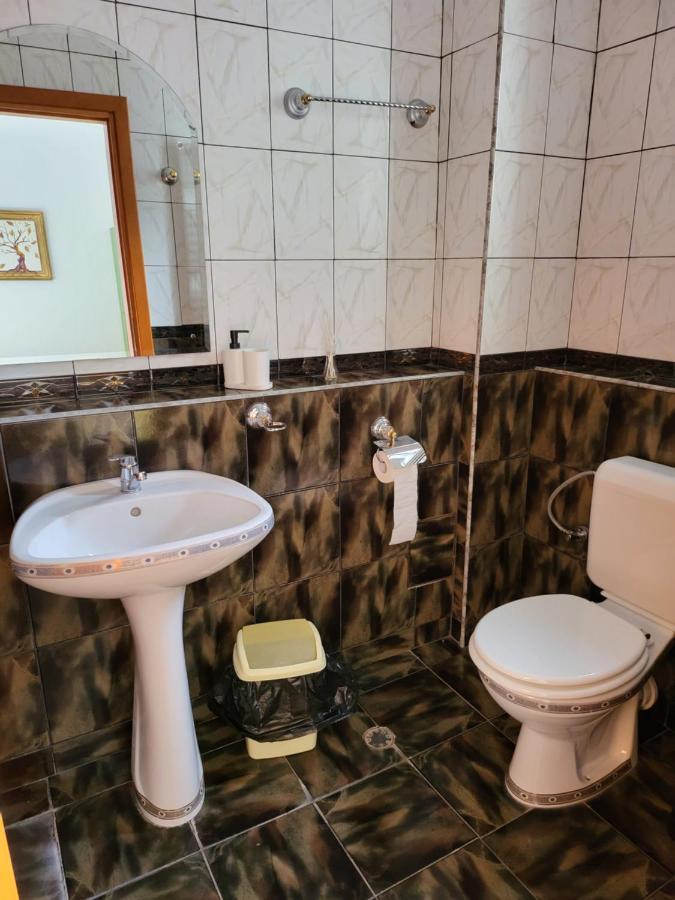 Tache Villa 1 Poiana Brašov Exteriér fotografie